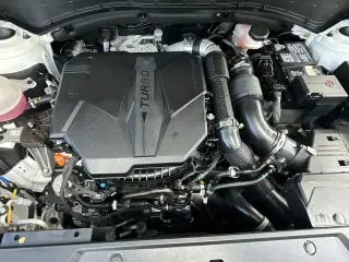 Hyundai SANTA FE 2024 AWD XRT 4p SUV