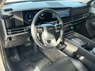 Hyundai SANTA FE 2024 AWD XRT 4p SUV