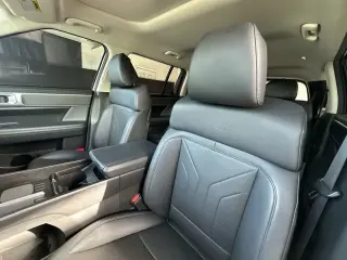 Hyundai SANTA FE 2024 AWD XRT 4p SUV