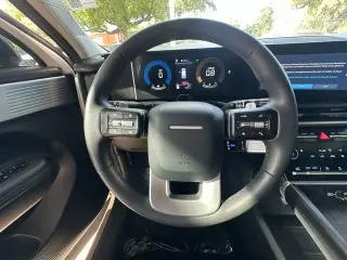 Hyundai SANTA FE 2024 AWD XRT 4p SUV
