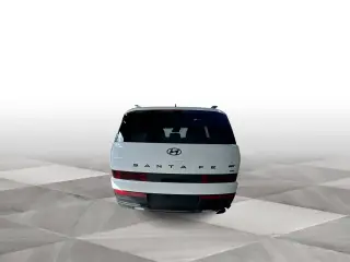 Hyundai SANTA FE 2024 AWD XRT 4p SUV