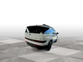 Hyundai SANTA FE 2024 AWD XRT 4p SUV