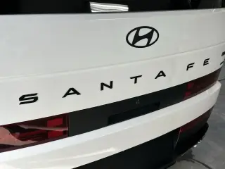 Hyundai SANTA FE 2024 AWD XRT 4p SUV