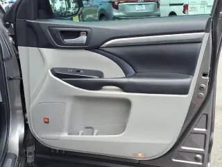 Toyota Highlander 2018 Limited 4dr SUV
