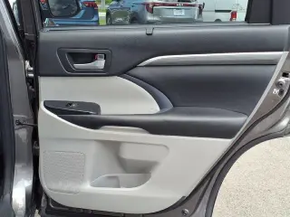 Toyota Highlander 2018 Limited 4dr SUV
