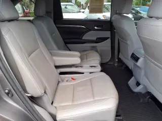 Toyota Highlander 2018 Limited 4dr SUV