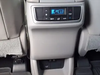 Toyota Highlander 2018 Limited 4dr SUV