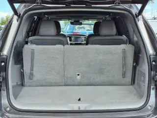 Toyota Highlander 2018 Limited 4dr SUV