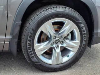 Toyota Highlander 2018 Limited 4dr SUV