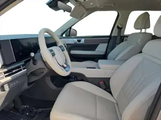 Hyundai SANTA FE 2025 AWD SEL 4dr SUV
