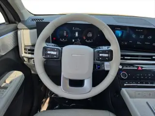Hyundai SANTA FE 2025 AWD SEL 4dr SUV