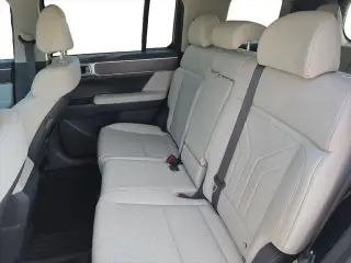 Hyundai SANTA FE 2025 AWD SEL 4dr SUV