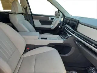 Hyundai SANTA FE 2025 AWD SEL 4dr SUV