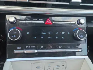 Hyundai SANTA FE 2025 AWD SEL 4dr SUV