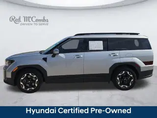 Hyundai SANTA FE 2025 AWD SEL 4dr SUV