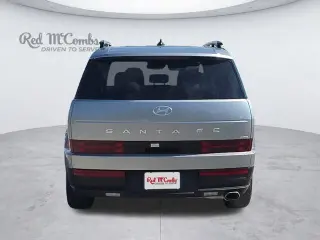 Hyundai SANTA FE 2025 AWD SEL 4dr SUV
