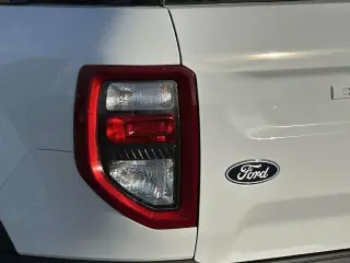 Ford Bronco Sport 2026 4x4 Outer Banks 4p SUV