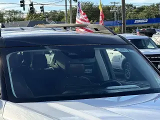 Ford Bronco Sport 2026 4x4 Outer Banks 4p SUV