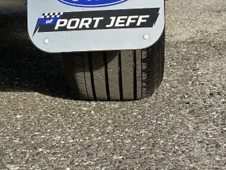Ford Bronco Sport 2026 4x4 Outer Banks 4p SUV