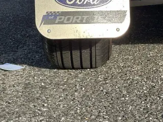 Ford Bronco Sport 2026 4x4 Outer Banks 4p SUV