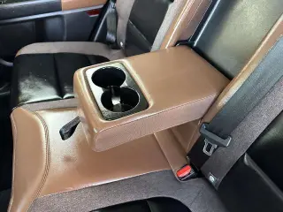 Ford Bronco Sport 2026 4x4 Outer Banks 4p SUV