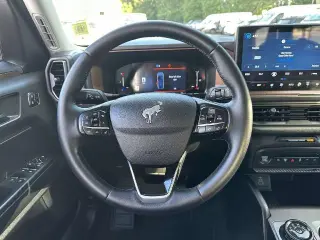 Ford Bronco Sport 2026 4x4 Outer Banks 4p SUV