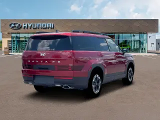 Hyundai SANTA FE 2026 AWD SEL 4p SUV