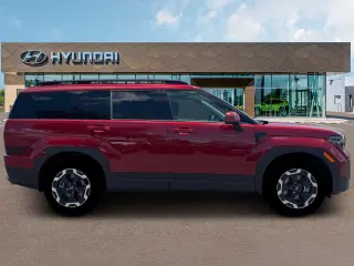 Hyundai SANTA FE 2026 AWD SEL 4p SUV