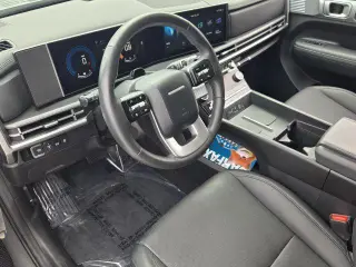 Hyundai SANTA FE 2025 SEL 4p SUV