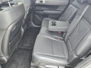 Hyundai SANTA FE 2025 SEL 4p SUV