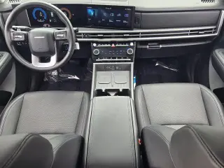 Hyundai SANTA FE 2025 SEL 4p SUV