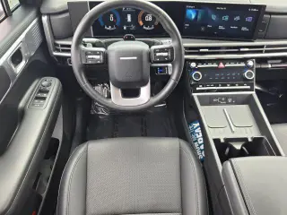 Hyundai SANTA FE 2025 SEL 4p SUV