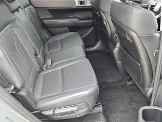 Hyundai SANTA FE 2025 SEL 4p SUV