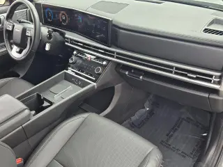 Hyundai SANTA FE 2025 SEL 4p SUV