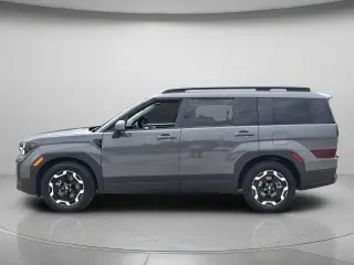 Hyundai SANTA FE 2025 SEL 4p SUV