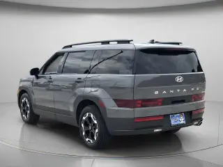 Hyundai SANTA FE 2025 SEL 4p SUV