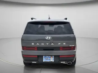 Hyundai SANTA FE 2025 SEL 4p SUV