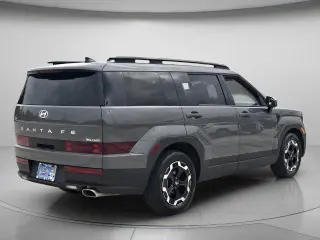 Hyundai SANTA FE 2025 SEL 4p SUV