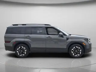 Hyundai SANTA FE 2025 SEL 4p SUV