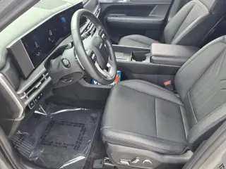 Hyundai SANTA FE 2025 SEL 4p SUV