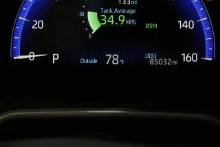 Toyota Corolla 2020 XSE 4dr Sedán