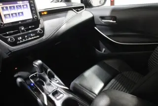Toyota Corolla 2020 XSE 4dr Sedán