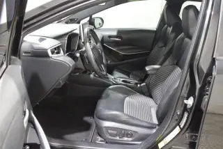 Toyota Corolla 2020 XSE 4dr Sedán