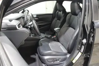 Toyota Corolla 2020 XSE 4dr Sedán