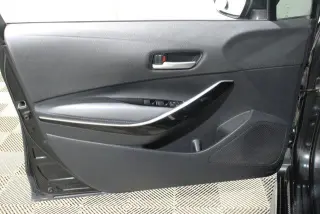 Toyota Corolla 2020 XSE 4dr Sedán