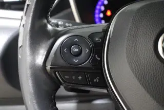 Toyota Corolla 2020 XSE 4dr Sedán