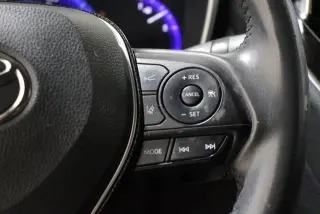 Toyota Corolla 2020 XSE 4dr Sedán