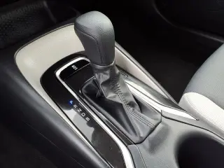 Toyota Corolla 2023 LE 4p SedÃ¡n