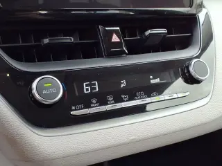 Toyota Corolla 2023 LE 4p SedÃ¡n