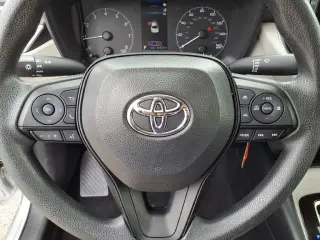 Toyota Corolla 2023 LE 4p SedÃ¡n